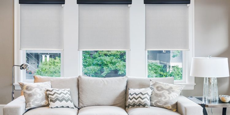 Stylish Motorized Blinds Trends Popular Across Canada