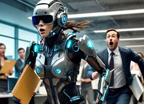 AI in the Brokerage: Augmenting Humans, Not Replacing Them