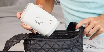 AirMini Setup Guide for First-Time Users on the Road