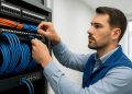 How Network Cabling Toronto Supports Growing Businesses and Expanding Offices