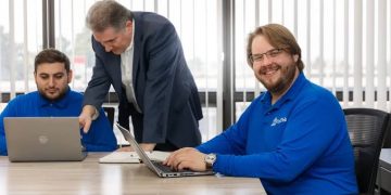 Onsite IT Support Toronto: Keeping Your Business Technology Running Smoothly