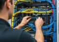 How Network Cabling Toronto Supports Growing Businesses and Expanding Offices