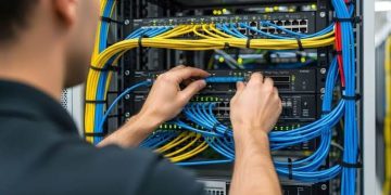 How Network Cabling Toronto Supports Growing Businesses and Expanding Offices