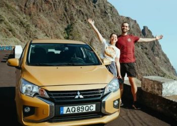 Beyond Funchal: Why Car Rental Madeira Changes Your Whole Itinerary