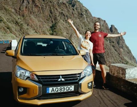 Beyond Funchal: Why Car Rental Madeira Changes Your Whole Itinerary