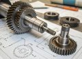 5 Industrial Clutch Parts That Maximize Equipment Performance