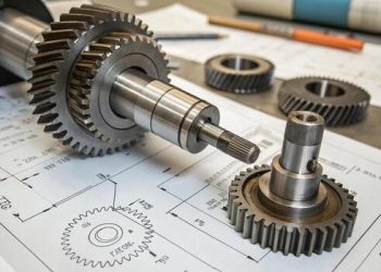 5 Industrial Clutch Parts That Maximize Equipment Performance
